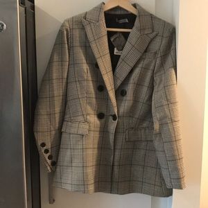 COPY - NWT carmar trench coat